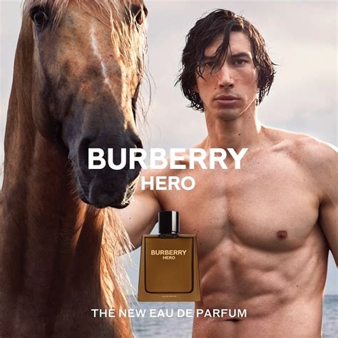 Burberry Hero » acquista online .